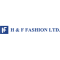 H&F Fashion Ltd.